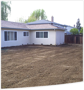 After Pool Removal