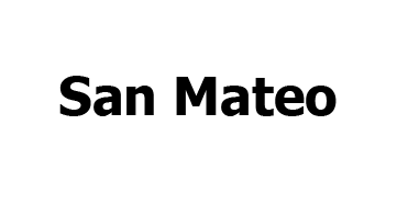 Sanmateo