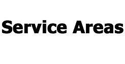 ServiceAreas
