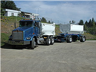 trucks